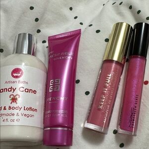 Beauty Bundle for Her